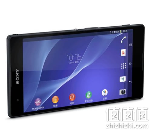 索尼Xperia T2 Ultra手机