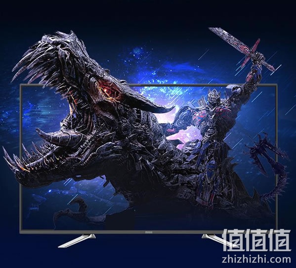 海尔模卡U55H3电视