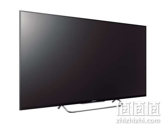 索尼KDL-50W800B电视