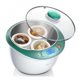 小熊 DDZ-152 电炖锅 2.5L 苏宁易购价格