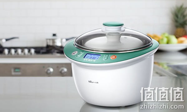 小熊DDZ-152电炖锅