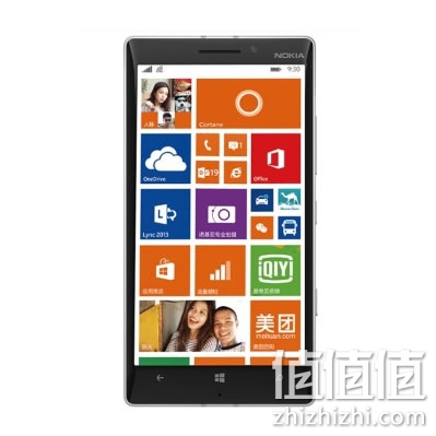 诺基亚Lumia 930手机