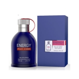 健美创研 能量男士香水80ml