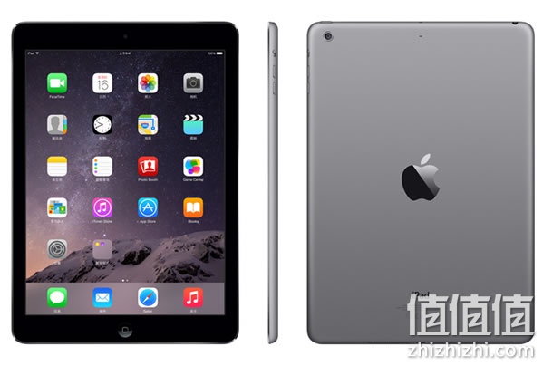 苹果iPad Air平板电脑