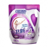 卫新 薰衣草洗衣液 2kg袋装  京东商城价格