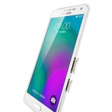 三星 Galaxy A7 A7009 电信4G手机