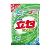 立白 冷水速效洗衣粉（无磷）1.175kg 苏宁易购价格