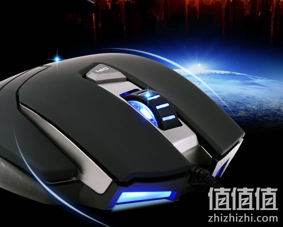 联想M600游戏鼠标