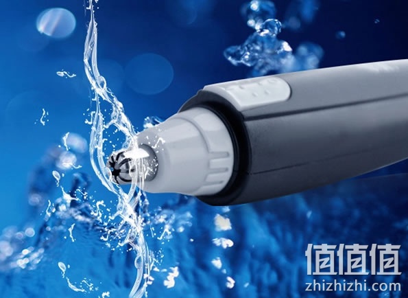 鼻毛修剪器