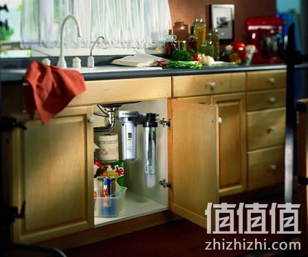 爱惠浦H-104净水机