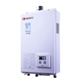 能率 GQ-1350FE 13L燃气热水器(天然气) 京东商城价格