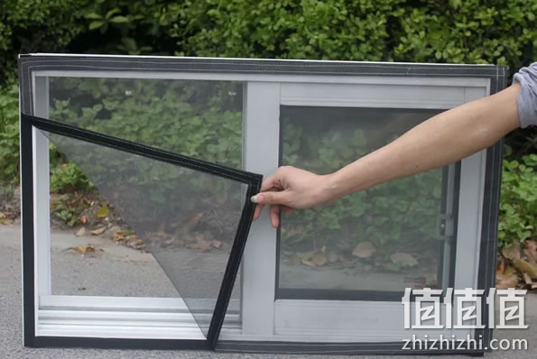 防蚊纱窗