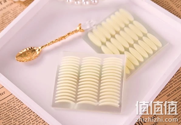 双眼皮贴
