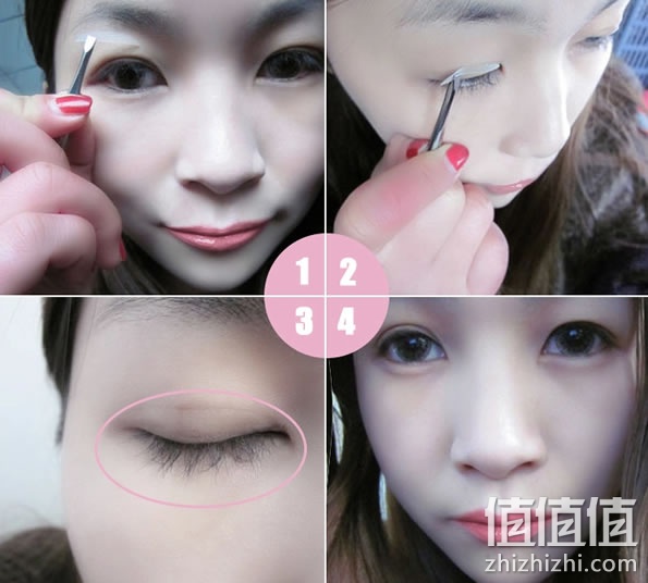 双眼皮贴