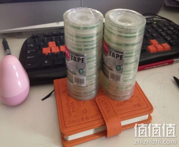 透明胶带