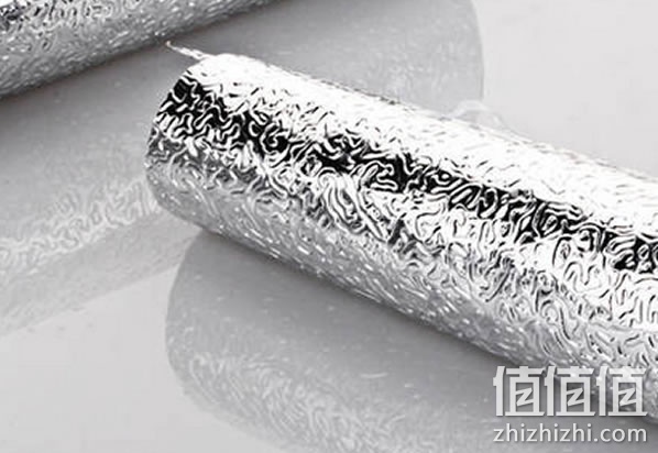 铝箔贴纸