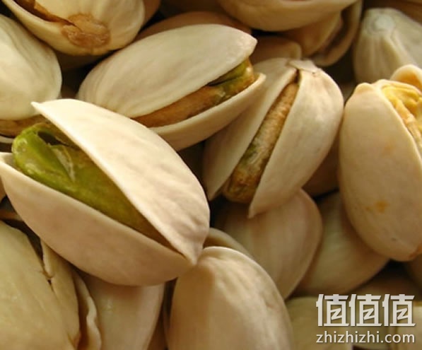开心果