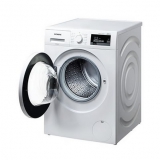 西门子 XQG80-WM10P1601W 8公斤滚筒洗衣机