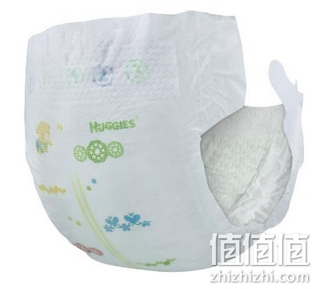 好奇金装纸尿裤