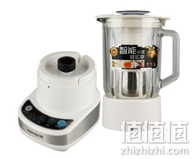 九阳JYL-G11料理机