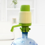 纯净水桶手动压水器