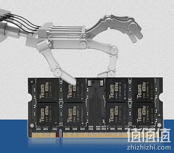 十铨DDR3 1600笔记本内存