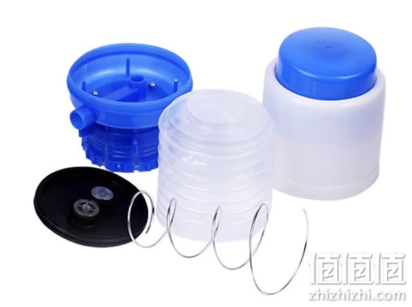 压水器