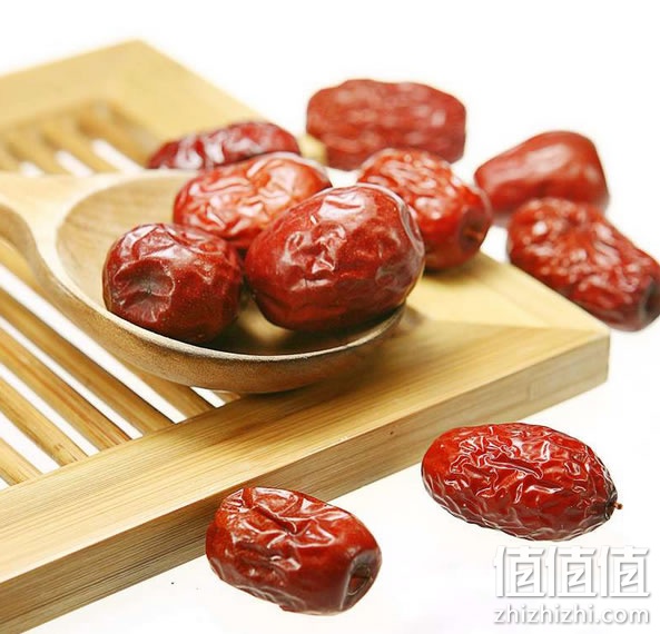 一品玉珍珠枣