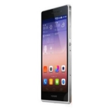 华为 Ascend P7-L00 联通4G手机 熊猫白 新蛋网价格