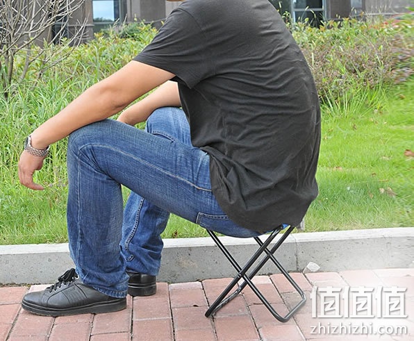 折叠凳