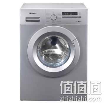 西门子XQG70-WM12E2680W洗衣机