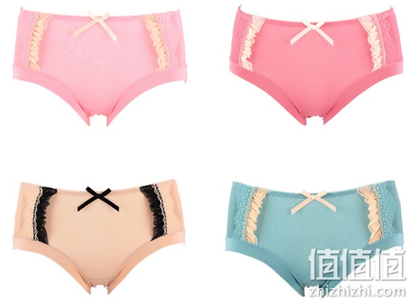 抗菌内裤