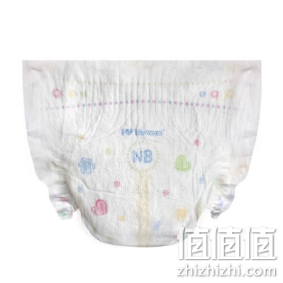 好奇铂金装纸尿裤