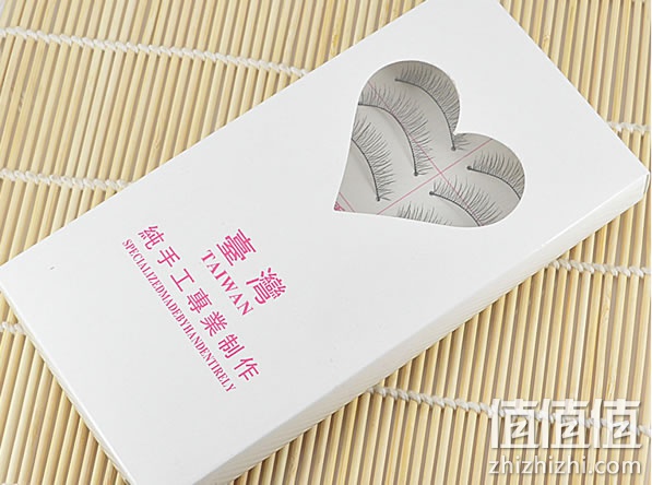 睫毛组合
