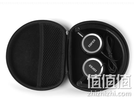 漫步者H650耳机
