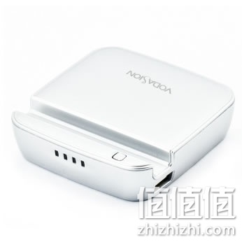 沃达信P2充电宝
