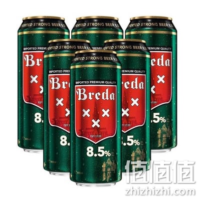 贝达烈性啤酒