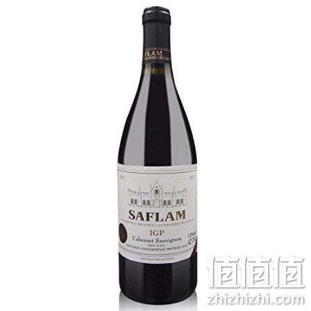 西夫拉姆赤霞珠葡萄酒