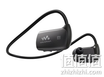 索尼NWZ-WS615/B蓝牙MP3播放器