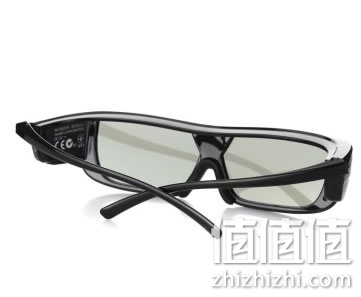 夏普3D眼镜