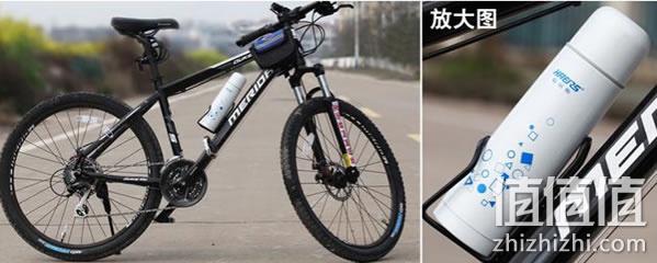 哈尔斯HB-500AD保温杯