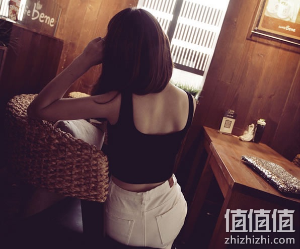 工字背心