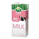 爱氏晨曦 脱脂牛奶1L*12盒 我买网华东站价格