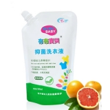 婴儿洗衣液 500ml