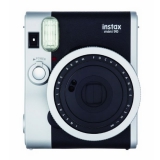 富士 instax mini90 拍立得相机 亚马逊中国价格