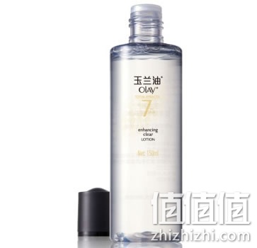 玉兰油醒肤水