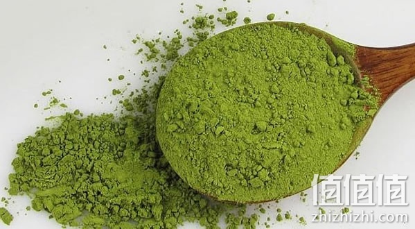 抹茶粉