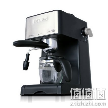 柏翠PE3880咖啡机