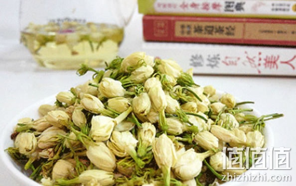 花苞茶