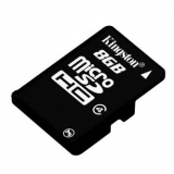 金士顿 8G Class4 TF（micro SD）存储卡 易迅网价格